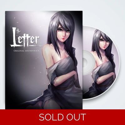 The Letter: Original Soundtrack